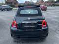 Fiat 500 500 1.0i MHEV Cabriolet,,RADAR,GPS,CLIM,GARANTIE Noir - thumbnail 5