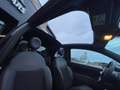 Fiat 500 500 1.0i MHEV Cabriolet,,RADAR,GPS,CLIM,GARANTIE Noir - thumbnail 9