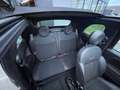 Fiat 500 500 1.0i MHEV Cabriolet,,RADAR,GPS,CLIM,GARANTIE Noir - thumbnail 10