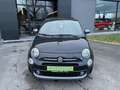 Fiat 500 500 1.0i MHEV Cabriolet,,RADAR,GPS,CLIM,GARANTIE Noir - thumbnail 2