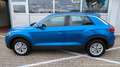 Volkswagen T-Roc 1,5 TSI Life +ACC +LED +Digital Cockpit Blau - thumbnail 3