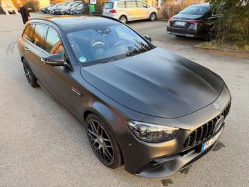 E 63 S T-Modell | FINAL EDITION (1 of 999) | XPEL | Vollausstattung