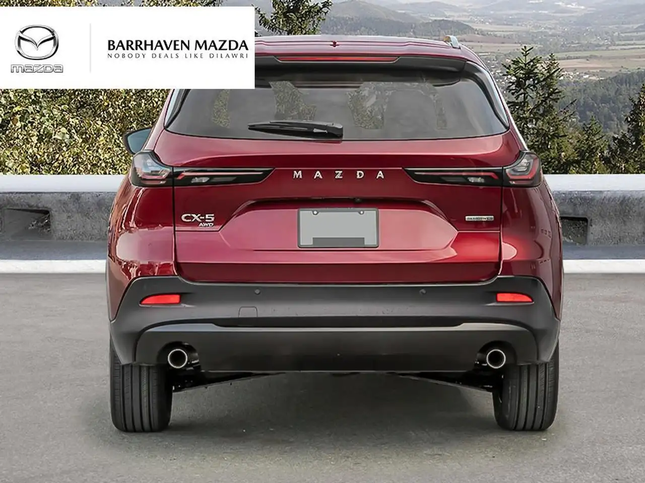 Mazda CX-5 снимка Mazda CX-5