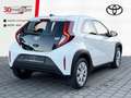 Toyota Aygo X 1.0 Business +Klima +Abstandstempomat +Apple CarPl Weiß - thumbnail 3