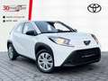 Toyota Aygo X 1.0 Business +Klima +Abstandstempomat +Apple CarPl Weiß - thumbnail 1