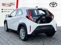 Toyota Aygo X 1.0 Business +Klima +Abstandstempomat +Apple CarPl Weiß - thumbnail 4