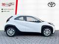 Toyota Aygo X 1.0 Business +Klima +Abstandstempomat +Apple CarPl Weiß - thumbnail 2