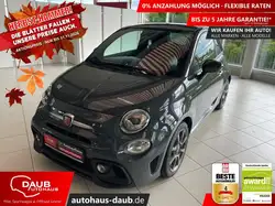 Abarth 500 595 1.4 T Jet 16V+Klima+Sitzheizung+Alu+Touch+++