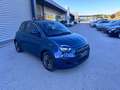 Fiat 500e Berlina 42kWh La Prima OPENING EDITION IVA ESPOSTA Blau - thumbnail 3