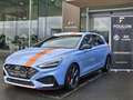 Hyundai i30 2.0 T-GDI Performance 8DCT 280pk Синий - thumbnail 1
