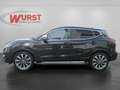 Nissan Qashqai 1.3 DIG-T Tekna+ AHK Automatik LED Rundumsichtkame Noir - thumbnail 2