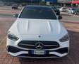 Mercedes-Benz C 220 Classe C-W206 Berlina 2021 d mhev AMG Line Premium Bianco - thumbnail 7