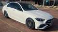 Mercedes-Benz C 220 Classe C-W206 Berlina 2021 d mhev AMG Line Premium Bianco - thumbnail 8
