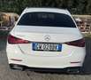 Mercedes-Benz C 220 Classe C-W206 Berlina 2021 d mhev AMG Line Premium Bianco - thumbnail 3