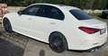 Mercedes-Benz C 220 Classe C-W206 Berlina 2021 d mhev AMG Line Premium Bianco - thumbnail 4