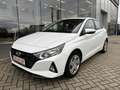 Hyundai i20 Air Blanc - thumbnail 1
