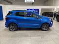 Ford EcoSport 1.0 ecoboost st-line s&s 125cv Bleu - thumbnail 4