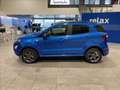 Ford EcoSport 1.0 ecoboost st-line s&s 125cv Bleu - thumbnail 8