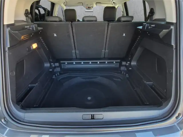 Citroen C5 Aircross view 7