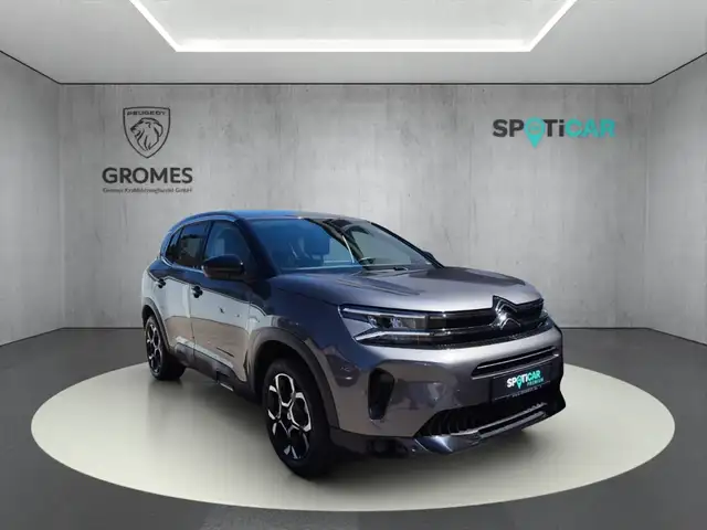 Citroen C5 Aircross main image