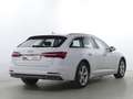 Audi A6 Avant 40 TDI Sport S tronic Blanc - thumbnail 4