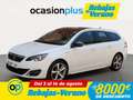 Peugeot 308 SW 1.2 PureTech S&S GT Line 130 EAT6 Blanco - thumbnail 1