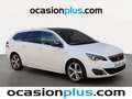 Peugeot 308 SW 1.2 PureTech S&S GT Line 130 EAT6 Blanco - thumbnail 2
