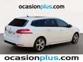 Peugeot 308 SW 1.2 PureTech S&S GT Line 130 EAT6 Blanco - thumbnail 4