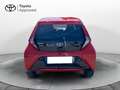 Toyota Aygo Connect 1.0 VVT-i 72 CV 5 porte x-play Rot - thumbnail 9