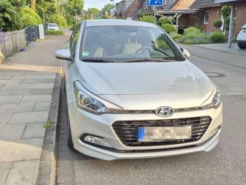 i20 blue 1.0 T-GDI Active Trend