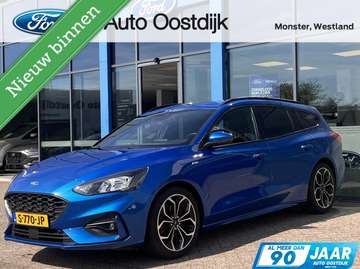 Wagon 1.5 EcoBoost ST Line 150PK Automaat Trekhaak