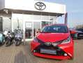 Toyota Aygo x-wave - mit Allwetterreifen+Schiebedach Rot - thumbnail 3