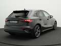 Audi A3 2x S line 35 TFSI S tr. *ACC*AHK*18 crna - thumbnail 3