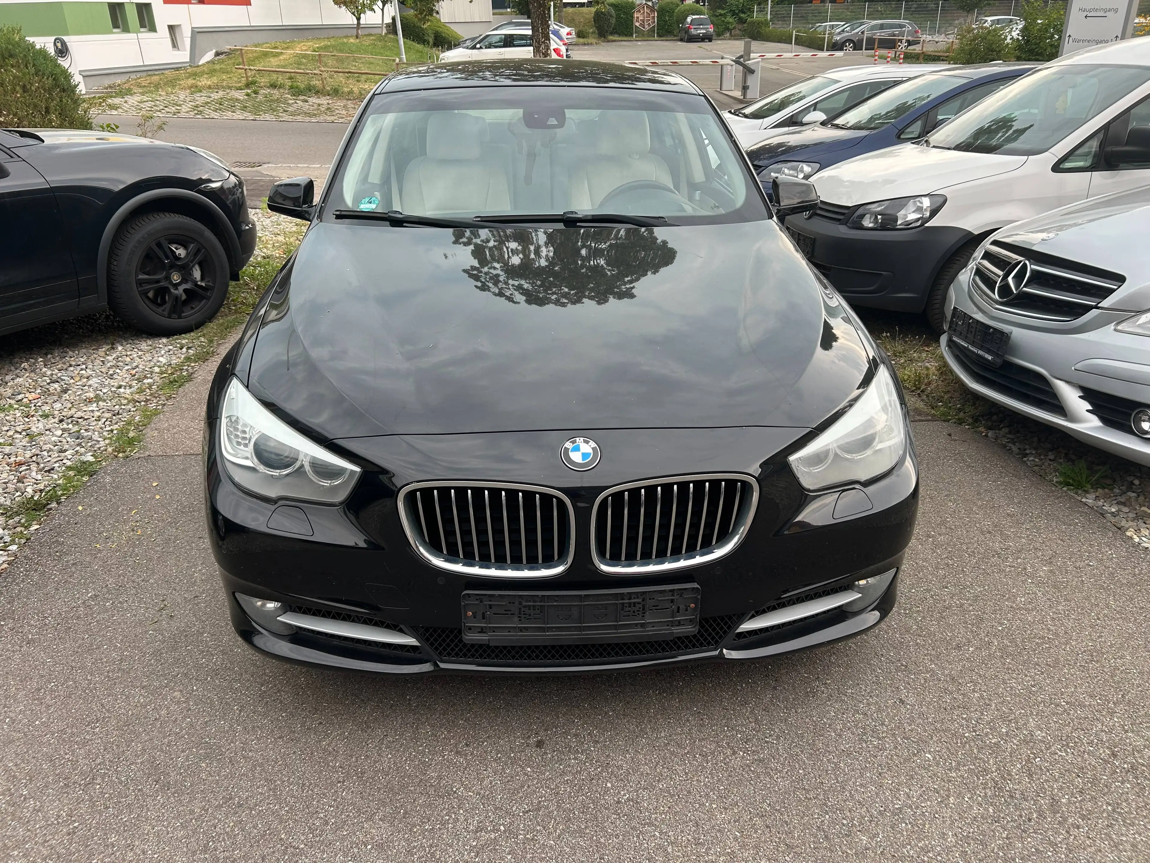 BMW 535 535 i xDrive