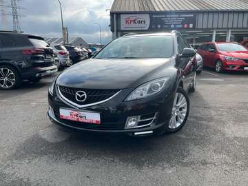 2.0 CDVi // CLIMATISATION // JANTES // NAVIGATION