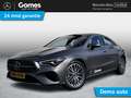 Mercedes-Benz CLA 180 Star Edition Luxury | Panoramadak | Apple CarPlay Gris - thumbnail 1