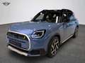 MINI Countryman SE All4 Favoured Trim Azul - thumbnail 1