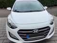 Hyundai i30 i30 blue 1.6 Passion Plus mit Panoramadach Weiß - thumbnail 1