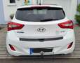 Hyundai i30 i30 blue 1.6 Passion Plus mit Panoramadach Weiß - thumbnail 2