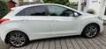 Hyundai i30 i30 blue 1.6 Passion Plus mit Panoramadach Weiß - thumbnail 4
