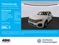 Volkswagen Touareg R-Line 3.0TDI 4M tiptronic LEDER ACC AHK Weiß - thumbnail 1