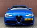 Alfa Romeo Giulia 2.0T SUPER VELOCE-PAKKET NAV CRUISE CARPLAY STOELV Blauw - thumbnail 25