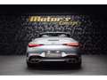 Mercedes-Benz SL 63 AMG 4 MATIC + Argent - thumbnail 5