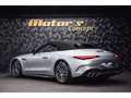 Mercedes-Benz SL 63 AMG 4 MATIC + Argent - thumbnail 6