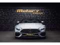 Mercedes-Benz SL 63 AMG 4 MATIC + Argent - thumbnail 4