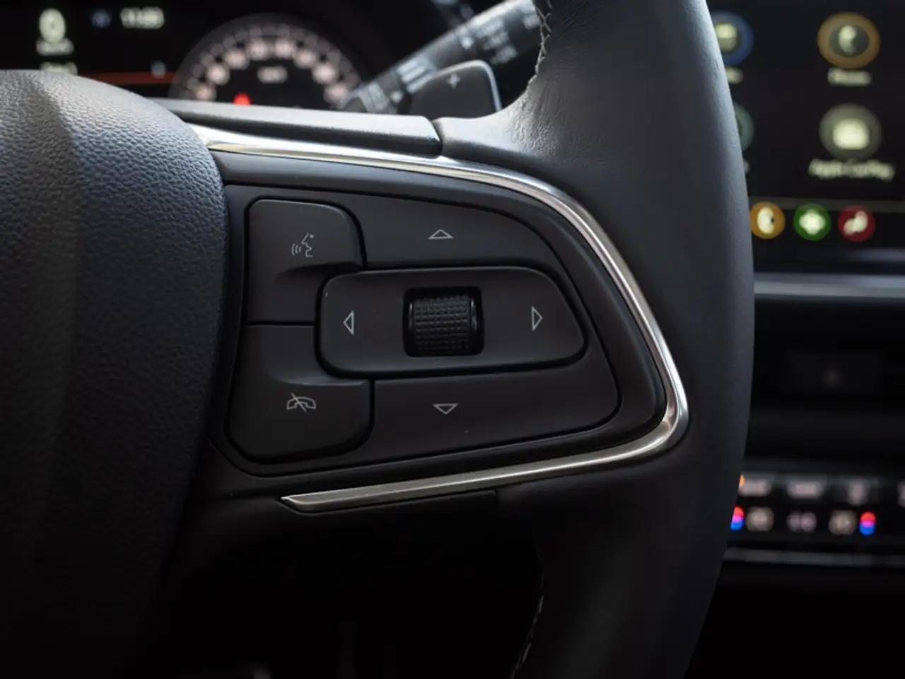 Buick Envision снимка Buick Envision