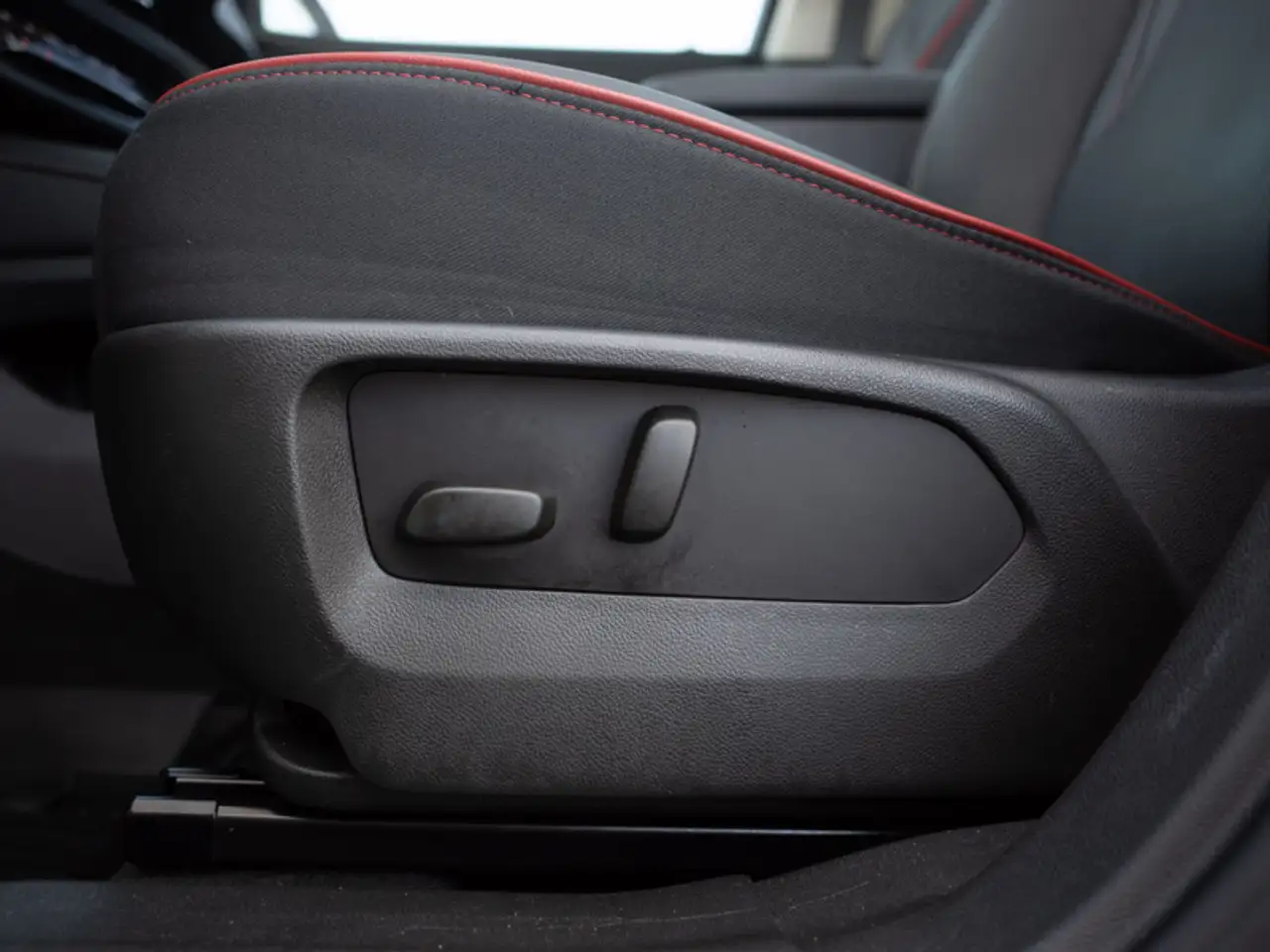 Buick Envision снимка Buick Envision