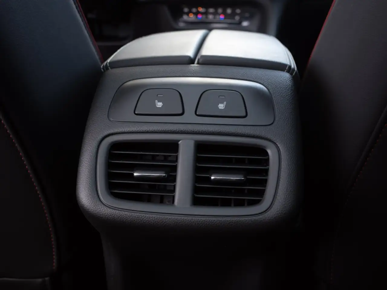 Buick Envision снимка Buick Envision