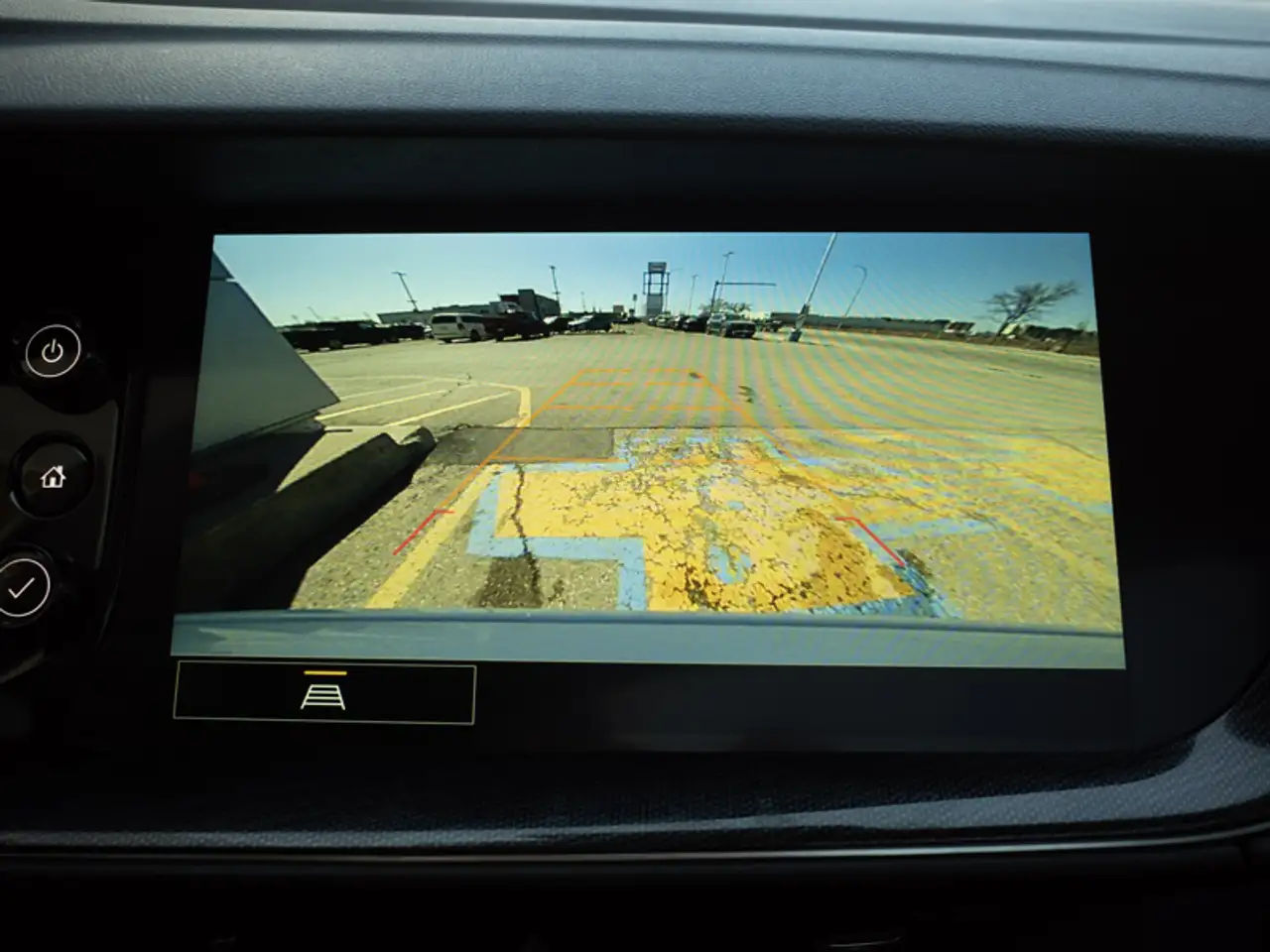 Buick Envision снимка Buick Envision
