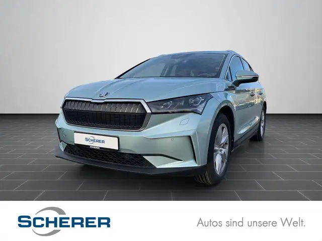 Skoda Enyaq 80 ecoSuite 77 kWh | SoH: 93% | 19" | ACC